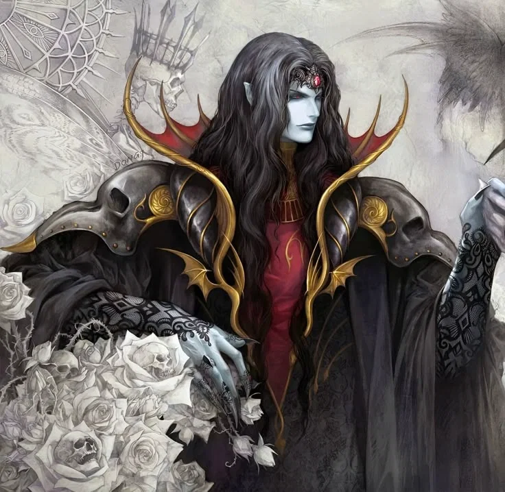 Sacred Ancestor 
