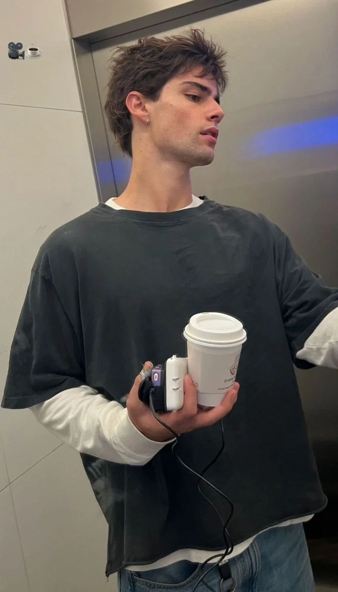 Adrian BL