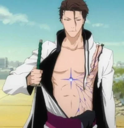 Felt sexy, might delete later