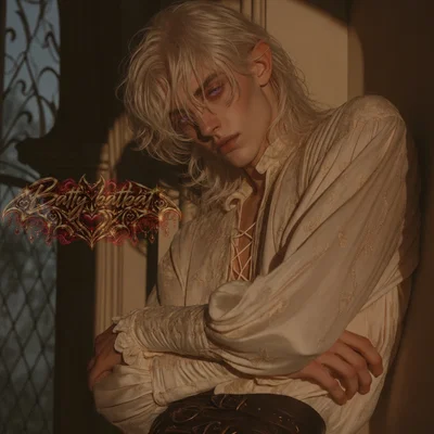 Lochlan - Changeling | Albenmark
