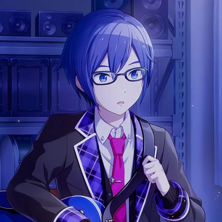 Kaito Fuuga | Good Boy