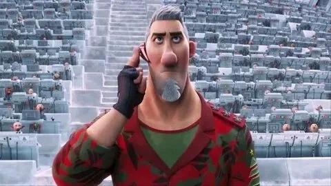 Steven Claus