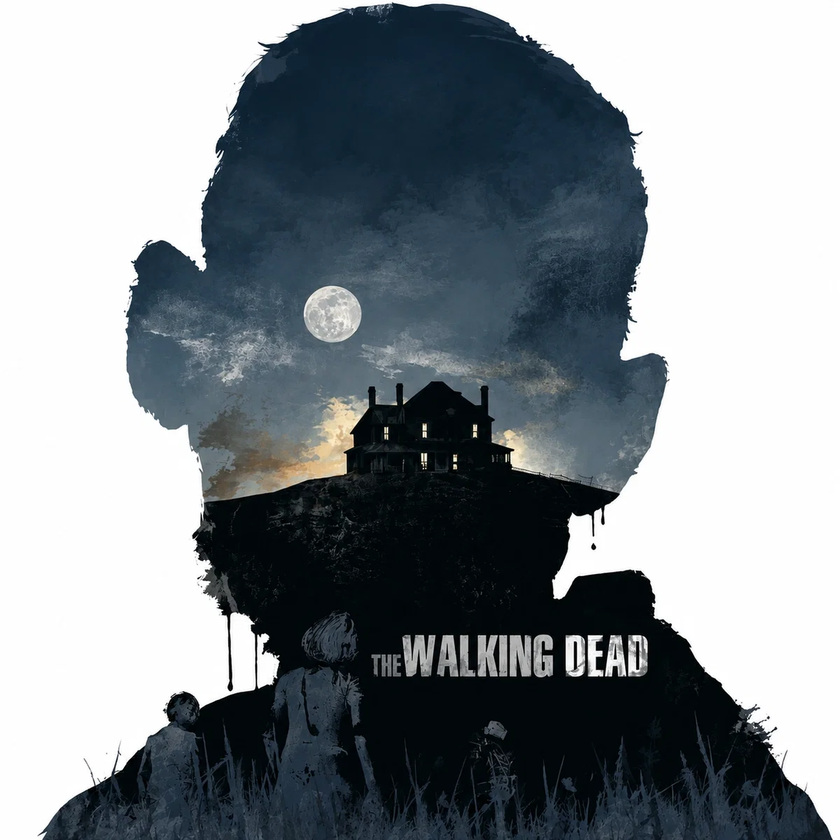 The Walking Dead | Greene Farm