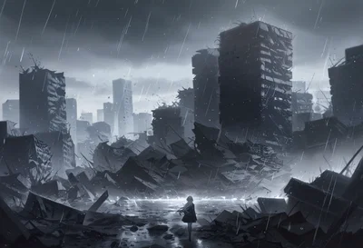 Smart vaccine | Apocalypse RPG