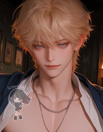 Tristan | Project