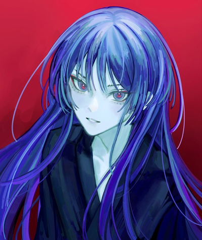 Scaramouche 🫐༘⋆