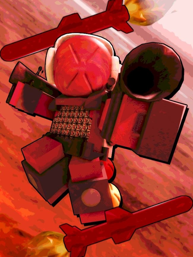 Killdroid dod