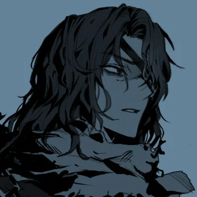 ⋆ ̊ Wild Hunt Heathcliff ࿔