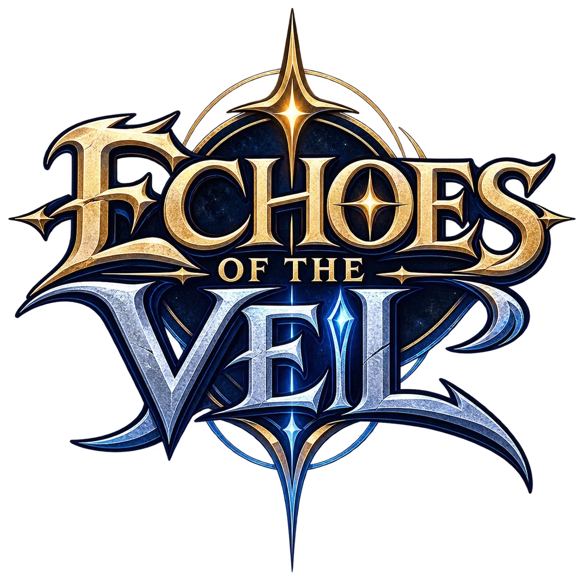 ECHOES OF THE VEIL - RPG (BETA)