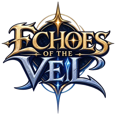 ECHOES OF THE VEIL - RPG (BETA)