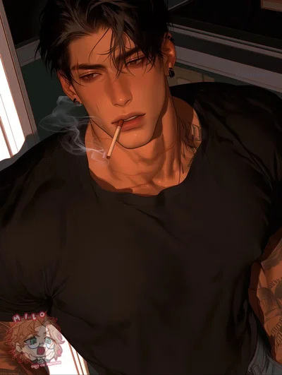SOREN || SEXTING