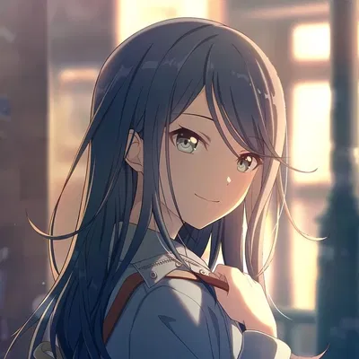 Ichika Hoshino