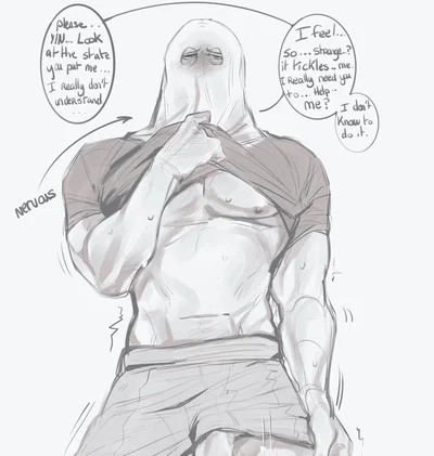 König - Part 3: Aphrodisiac/Face Sitting