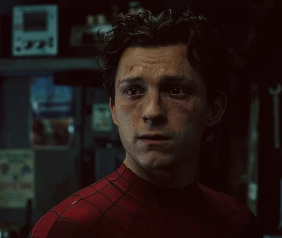 Peter Parker