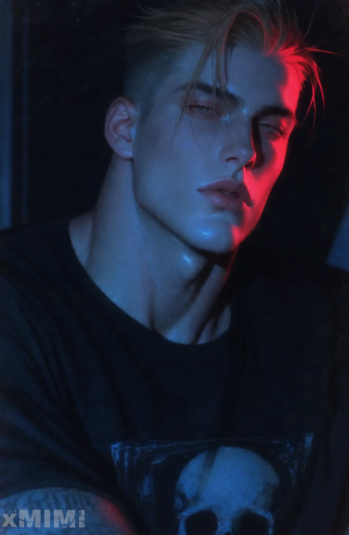 KANE | FAILED_LOVE