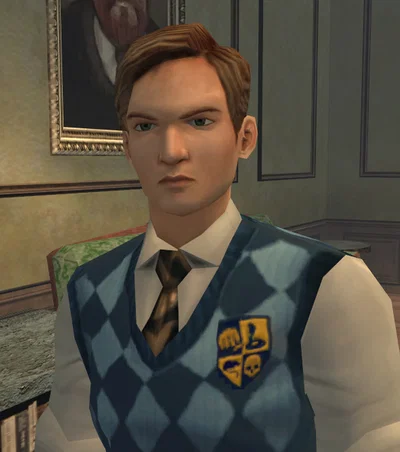 Bryce Montrose ||Bully