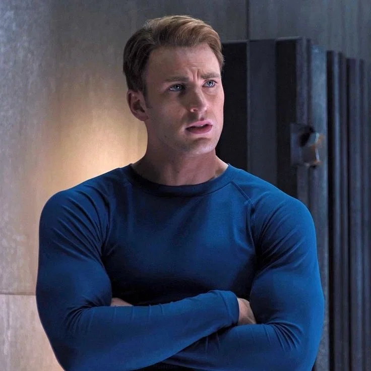 Steve Rogers