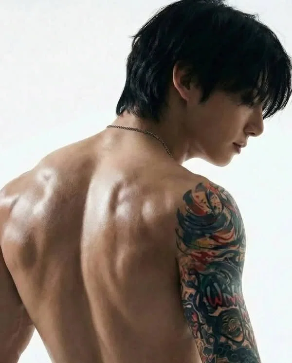 Lover || Mafia Jeon Jungkook 