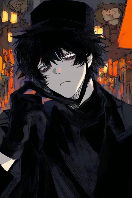Dunstan | Festival Phantom