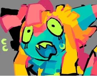 Yatta - Limbs went Bye-bye