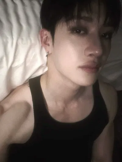 Bangchan your cousin 。𖦹°‧