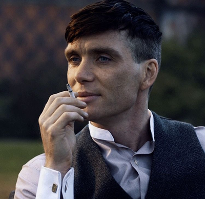 Thomas Shelby 