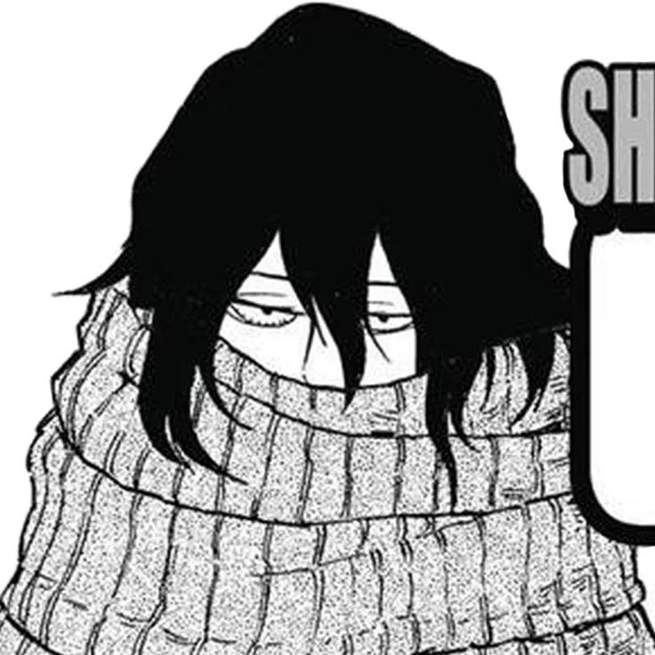 Shouta Aizawa