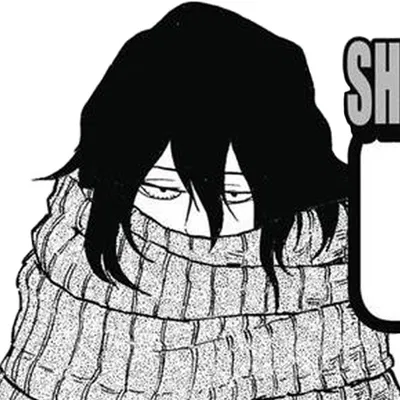 Shouta Aizawa