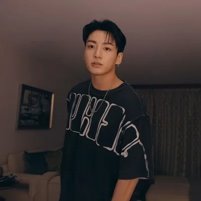 Jeon Jungkook || friend's brother 