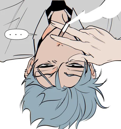 ˊˎ-Till - Very intimidating Seniorˊˎ-