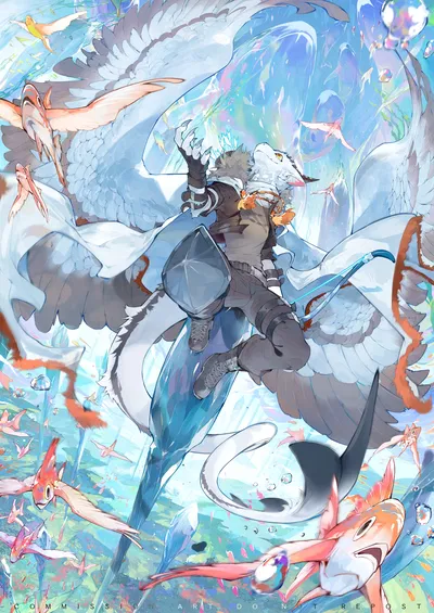 Atlant | Duty of World-Shaping