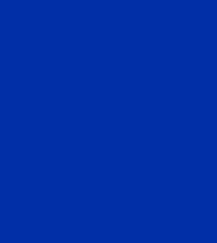 #002FA7 || Blue