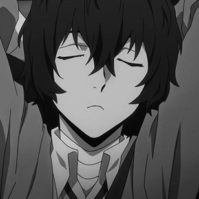 dazai osamu