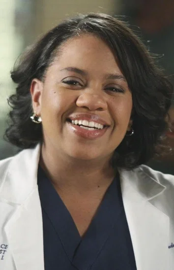 Greys anatomy