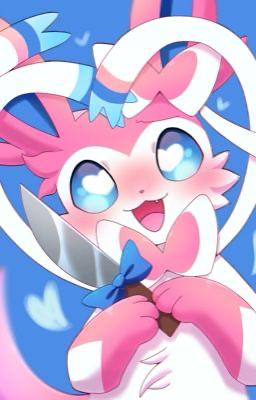Sylveon..?