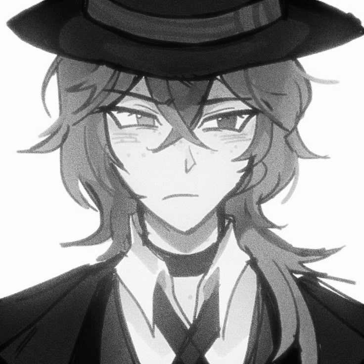 chuuya nakahara