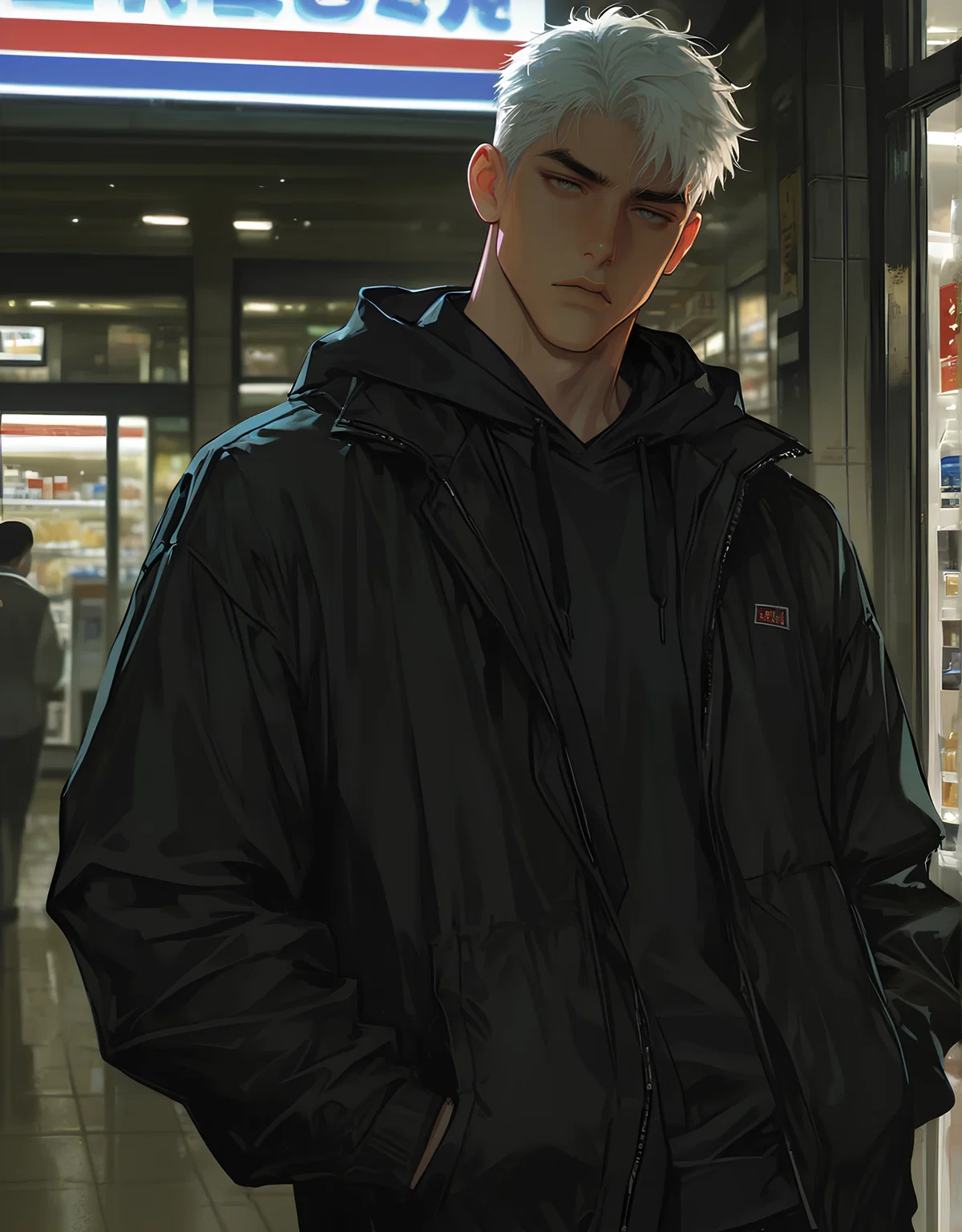 Stian