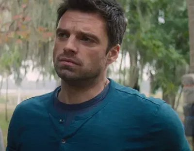 Bucky Barnes | The Winter Soldier