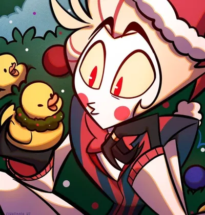 SINSMAS | Lucifer