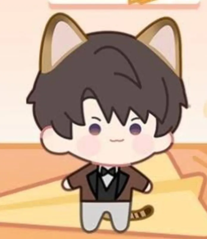 Caleb (catboy)