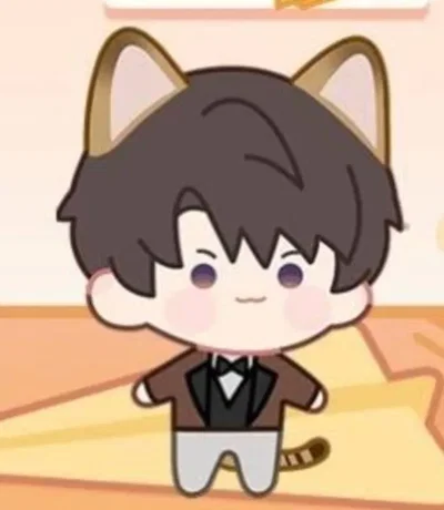 Caleb (catboy)