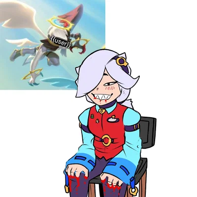 Colette | Brawl Stars 