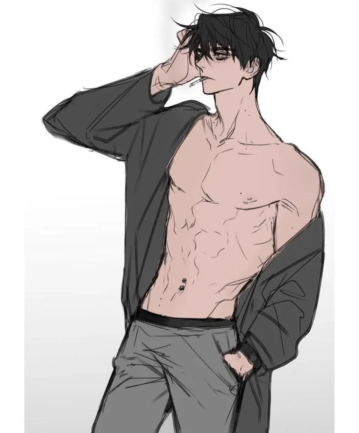 Asahi Fuku | OC ♡
