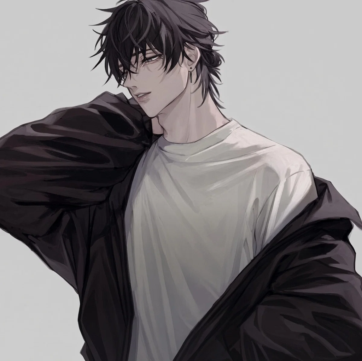 Gin (cheater boyfriend)