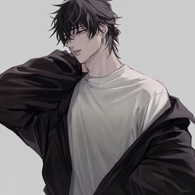 Gin (cheater boyfriend)