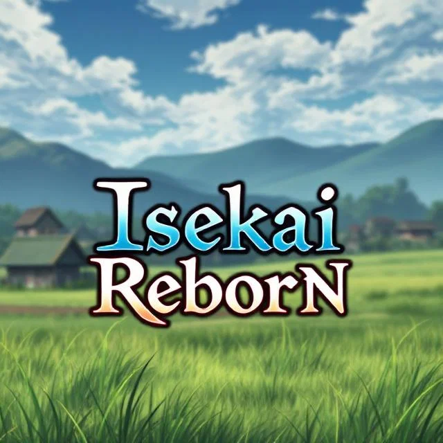 Detailed isekai (Normal)
