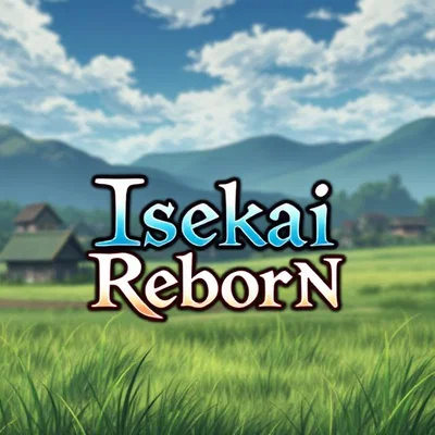 Detailed isekai (Normal)