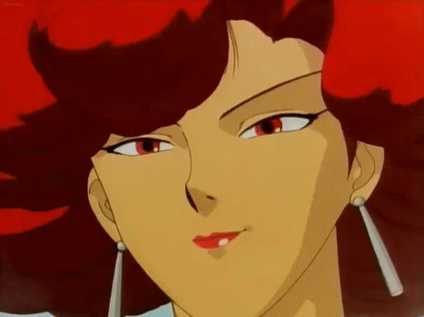 Karla (From Princess Road: Bara to Dokuro no Monshou)
