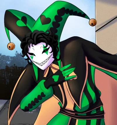 Harlequin