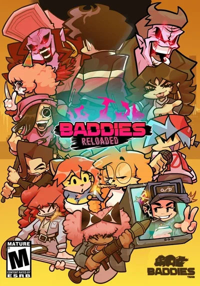 Baddies